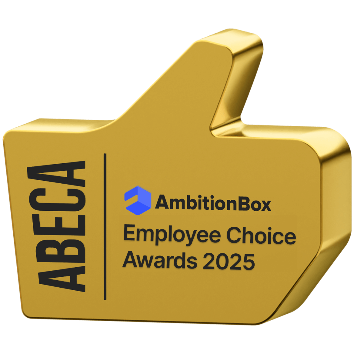 Top Employer in India by Top Employers Institute